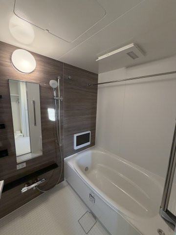 GENOVIA北池袋skygarden0307号室 お風呂