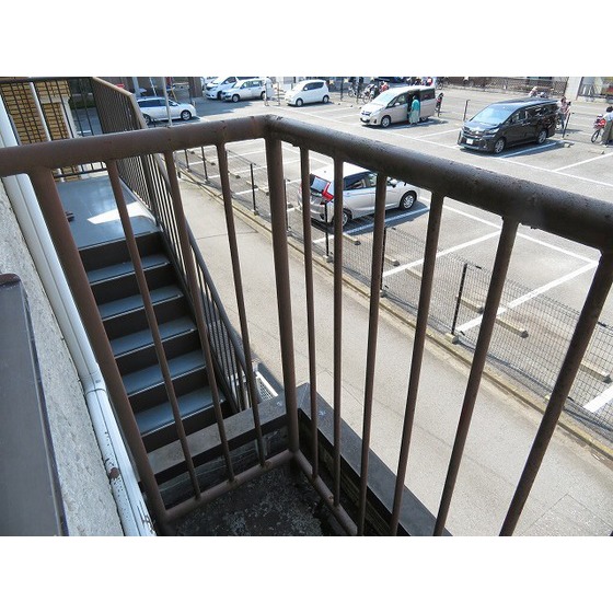 アドバンス0201号室 フラワーボックス