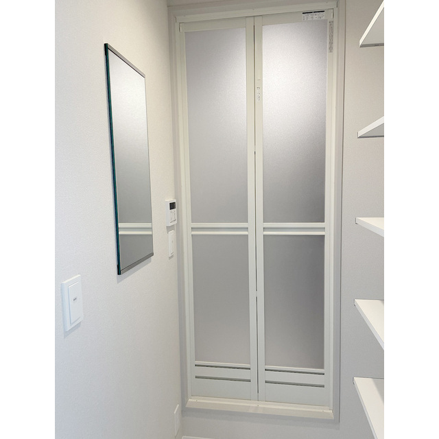 ハイツ下代田202号室 2階共用