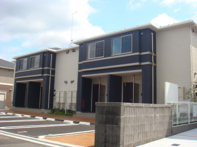 エランの外観画像