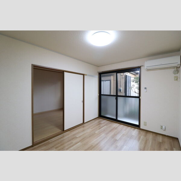 サニーコーポ・ハセベ106号室 洋室