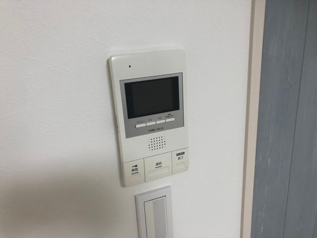 フェリシア東雪谷203号室 部屋その他