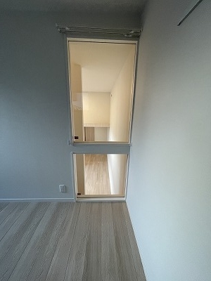 ソル・アスール1階 部屋その他