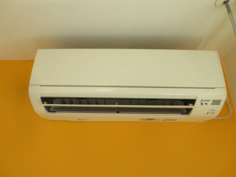 サークルハウス東松原 部屋設備