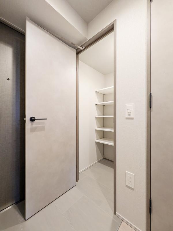 ザ・ライオンズフォーシア町屋14階 その他　設備