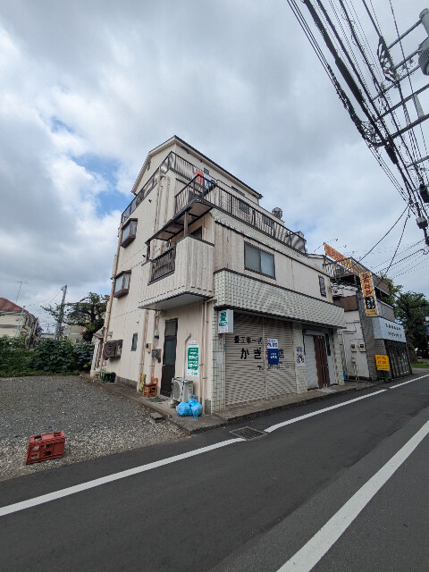 チェリーコートKの外観画像