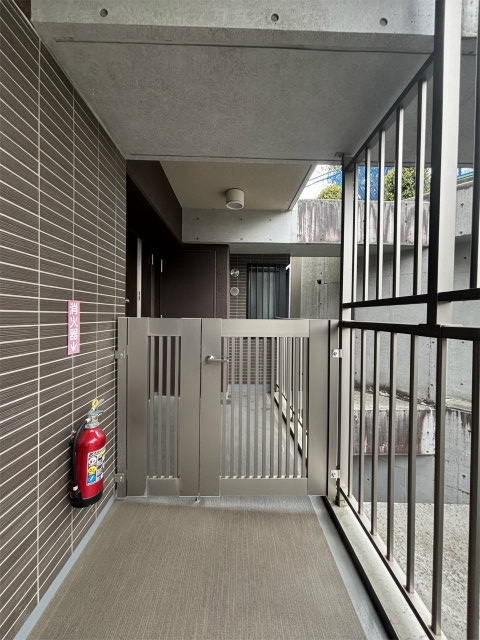 サンアリーナ溝の口3階 部屋その他