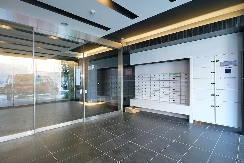 レアライズ西川口12階 外観