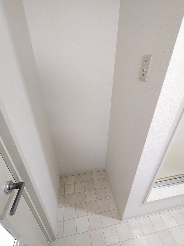 ソレーユ船堀1階 部屋その他