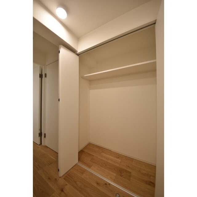 グランパセオ代々木上原B101号室 内観