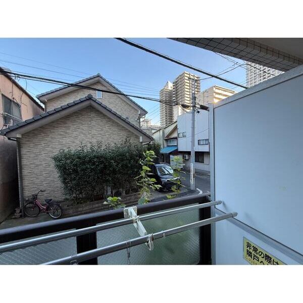 メゾン有楽町104号室 部屋その他