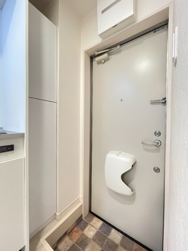 バーミープレイス国立Ⅱ1階 同建物別部屋の参考画像