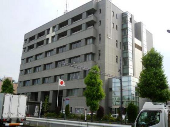 プランドール齊藤 周辺