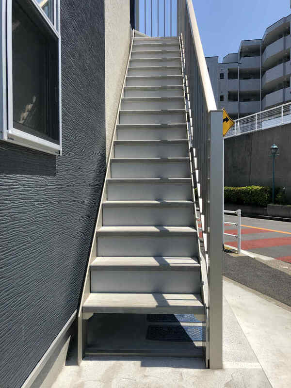 ホルスリッジ2階 部屋その他