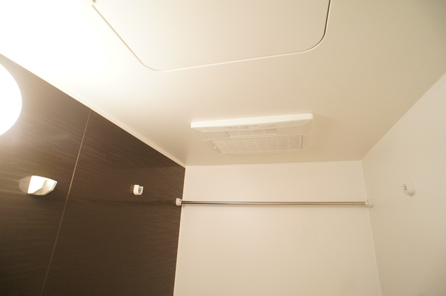 ミリアビタＶｉＶｉ0103号室 部屋設備