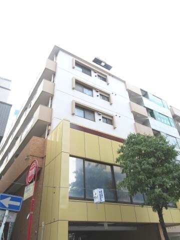 荒井ビルの外観画像