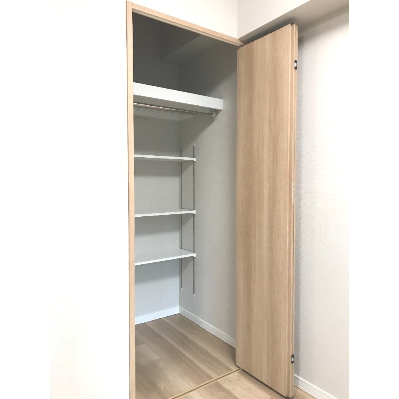 クリオレジダンス八王子ザ・マークス4階 同建物別部屋の参考画像