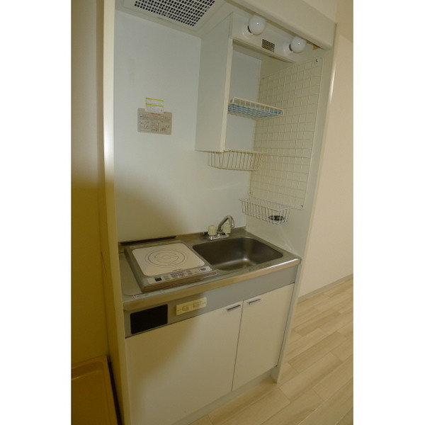 アクト鷺沼0308号室 部屋その他