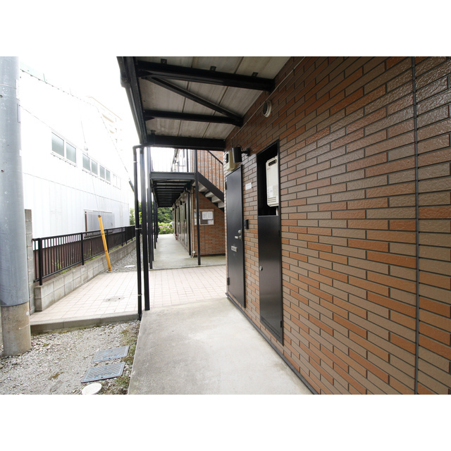 プレジール 花島公園Ⅱ201号室 部屋その他