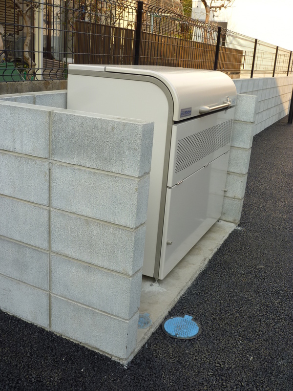 リブリ・武蔵3階 部屋その他