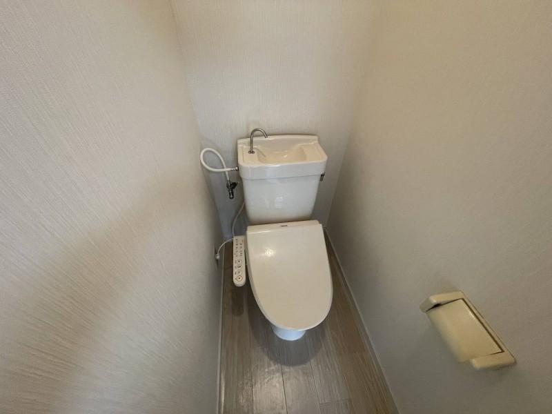 ベルコスモス1階 部屋その他