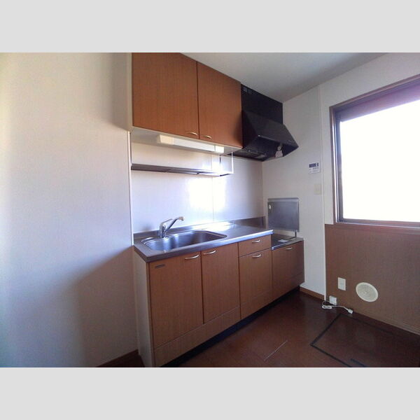 プリヤンモア キッチン