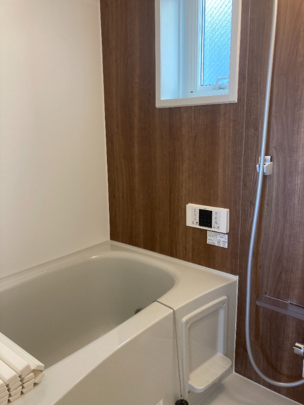 エムヒルズ1階 お風呂