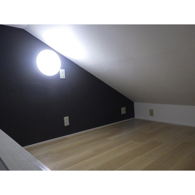 マーガレット207号室 内観