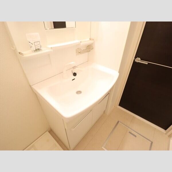 エクセレント三輪野山　Ⅰ 洗髪洗面化粧台