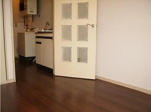 ラ・ポール松戸1階 同建物別部屋の参考画像