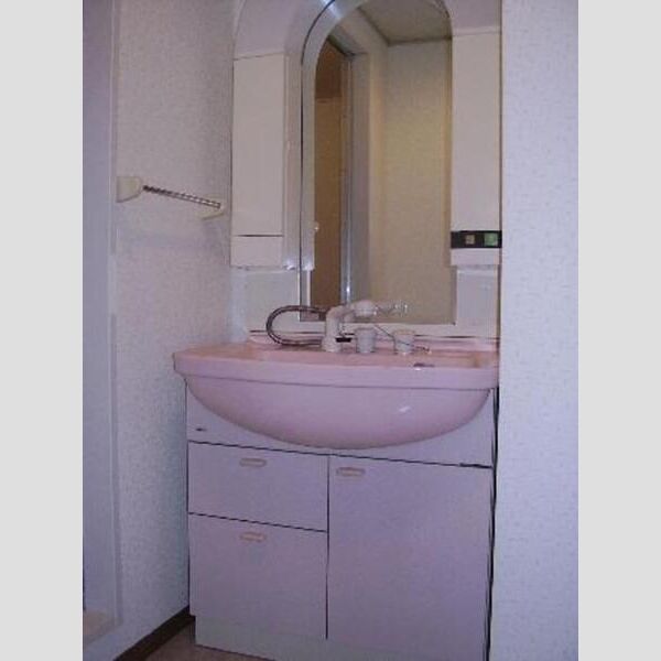 ヴァンベール神山　Ⅱ310号室 シャンプードレッサー