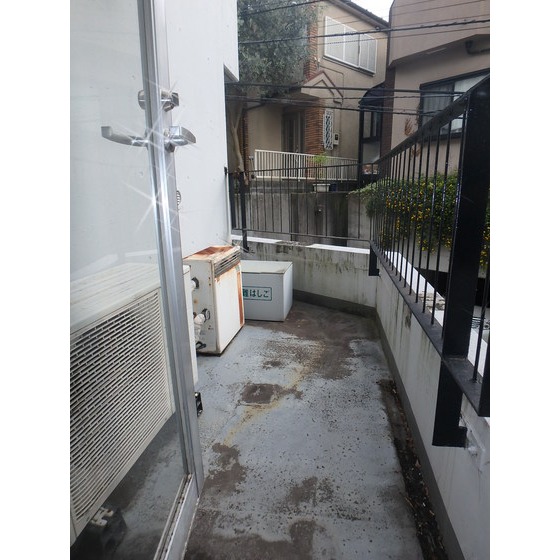 ガーデンヒルズ102号室 その他