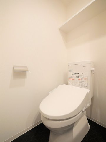 LUMEED横濱南 内観