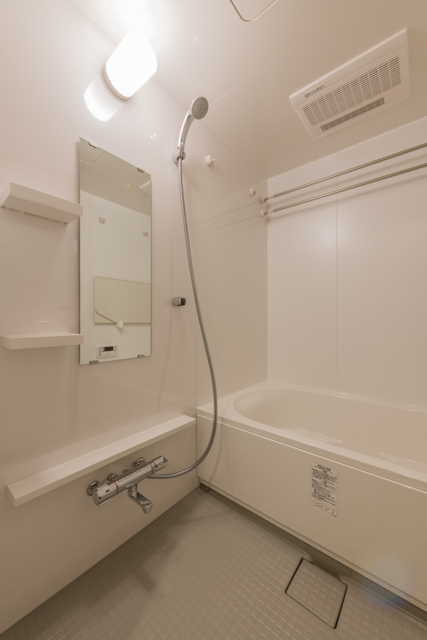 プラウドフラット両国Ⅱ901号室 ※参考写真