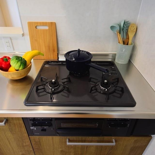 中本ビル4階 セキュリティ