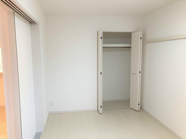 ヴィラ藤沢 リビング