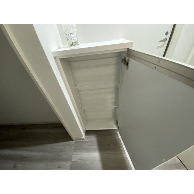 Sun Glanzいずみ中央 内観