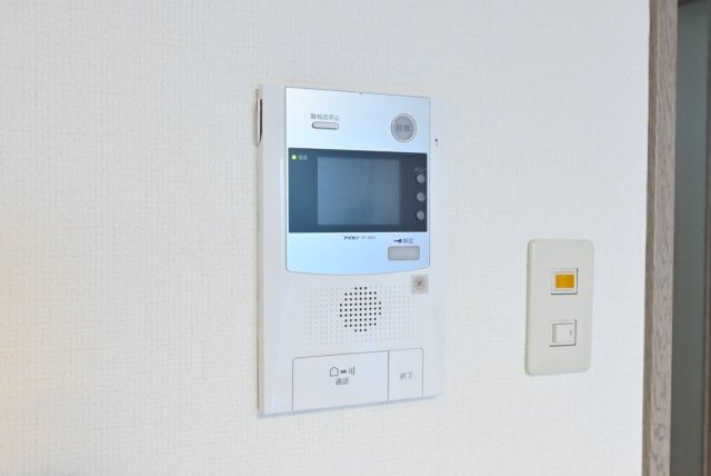 メイツ品川南1階 モニター付オートロック