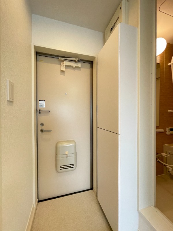 ヒルズ山手Ｂ棟2階 部屋その他