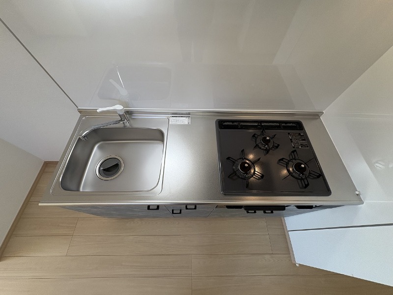 グリーングラス キッチン