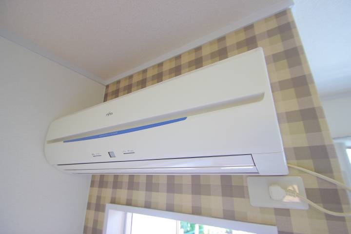 メーテルウィングＡ2階 部屋その他