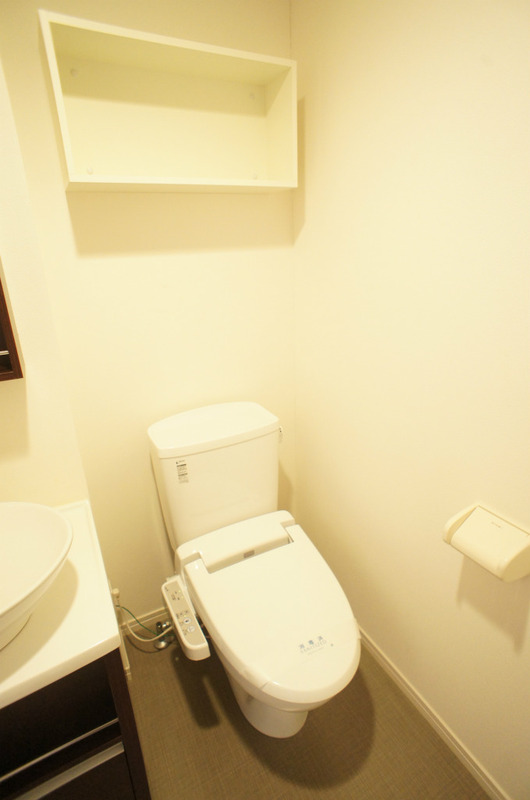 リブリ・branche1階 トイレ