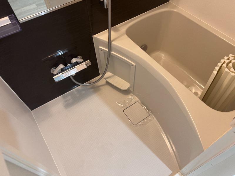 ドムス・スタイル目黒不動前3階 お風呂