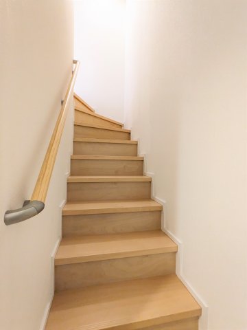 カサプレミア代田202号室 内観