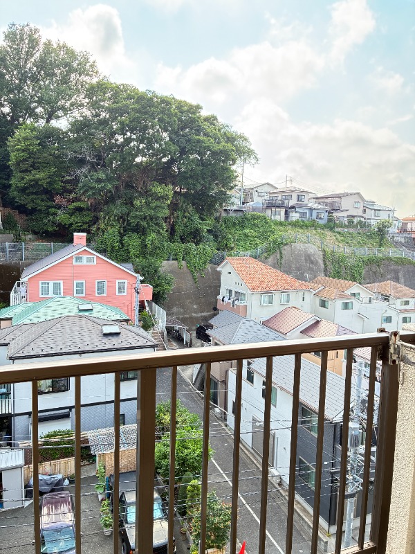 クリオ浅間台弐番館5階 部屋その他