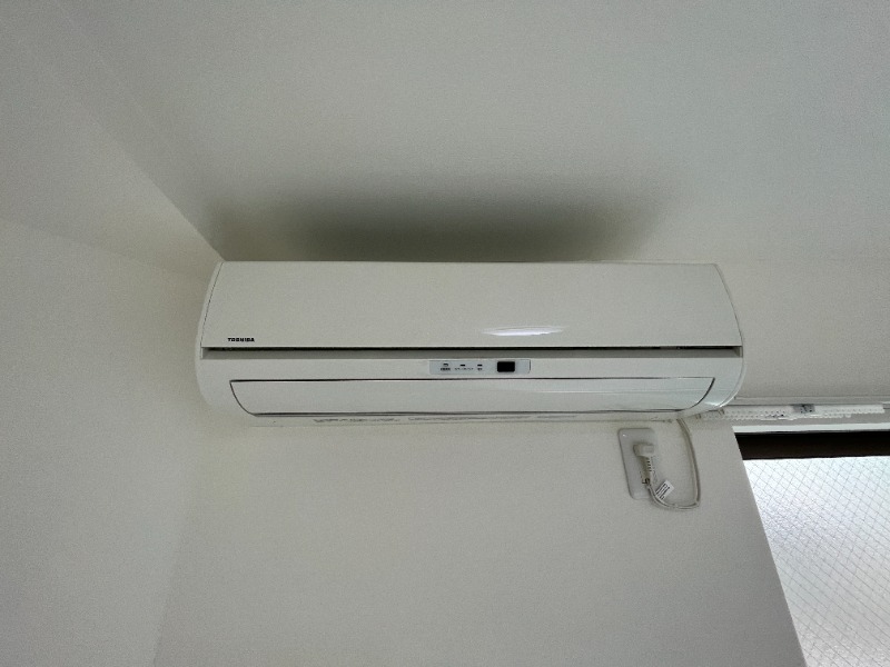 ヘキサグラム南大沢 部屋設備