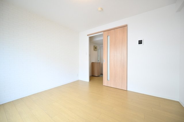 テイジン荻窪スカイレジテル5階 部屋その他