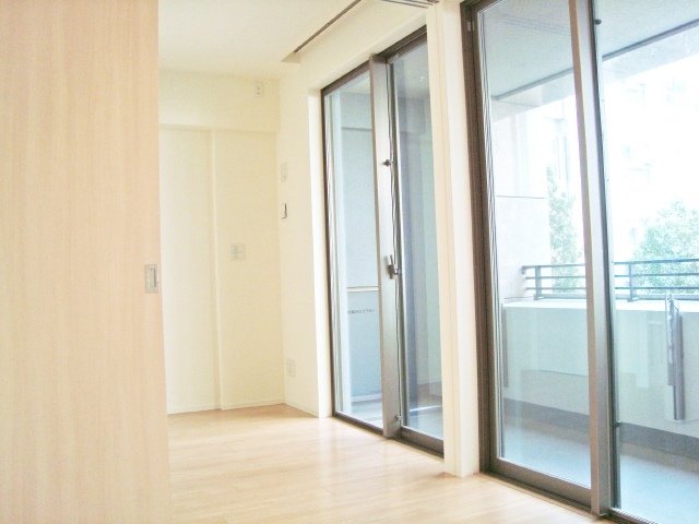 イニシアイオ芝公園202号室 部屋その他