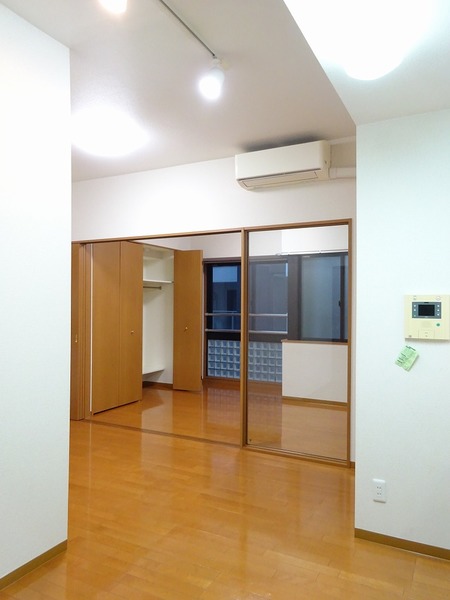 グレイス新横浜アクシス304号室 その他