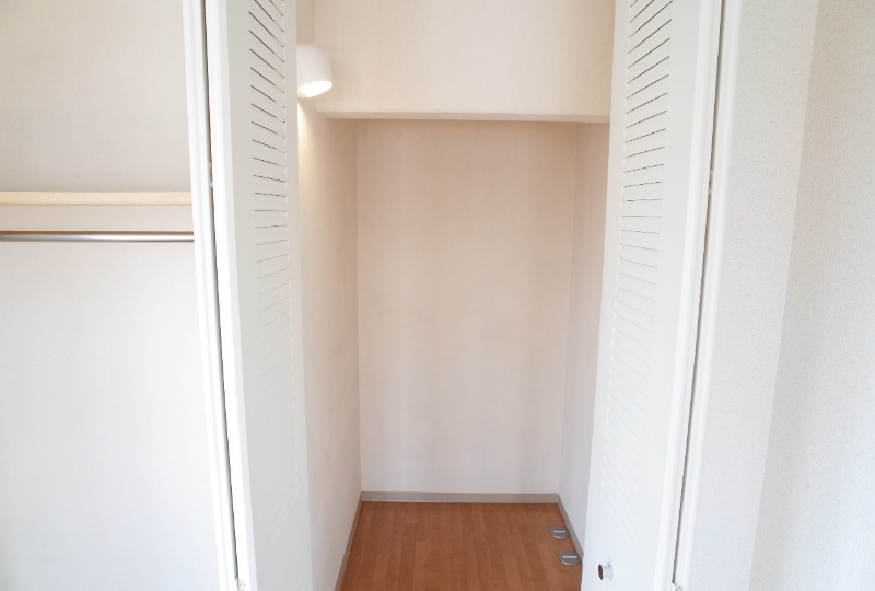 ポディウム南行徳 内観